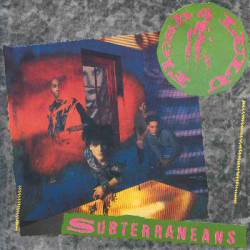 Subterraneans